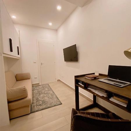 Fifi Home ปอซซุออลี ภายนอก รูปภาพ