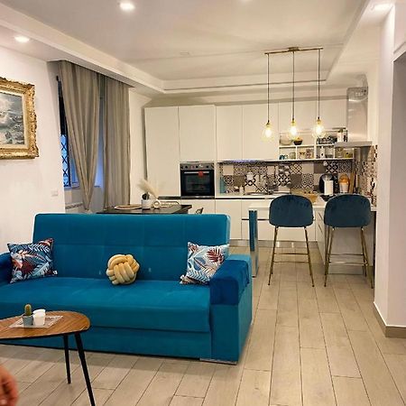 Fifi Home ปอซซุออลี ภายนอก รูปภาพ