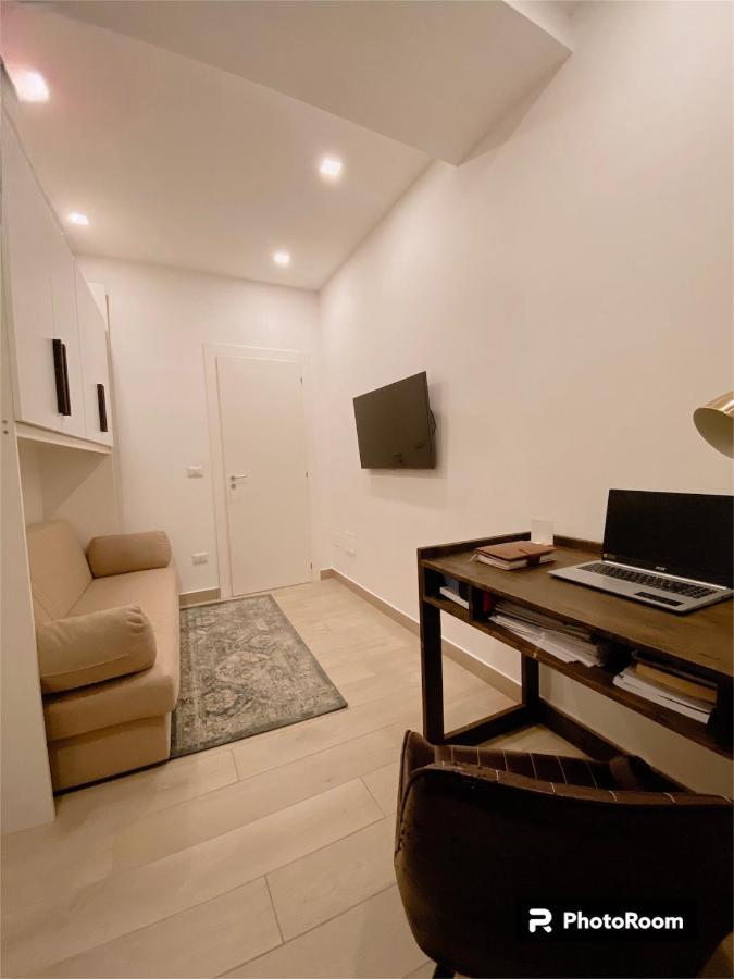 Fifi Home ปอซซุออลี ภายนอก รูปภาพ
