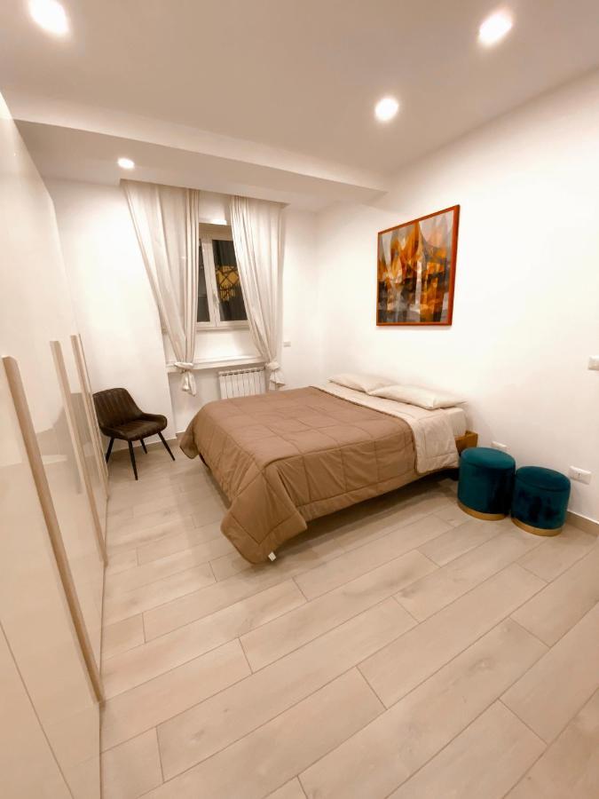 Fifi Home ปอซซุออลี ภายนอก รูปภาพ