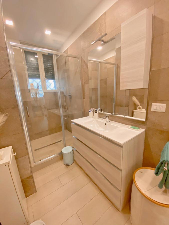 Fifi Home ปอซซุออลี ภายนอก รูปภาพ