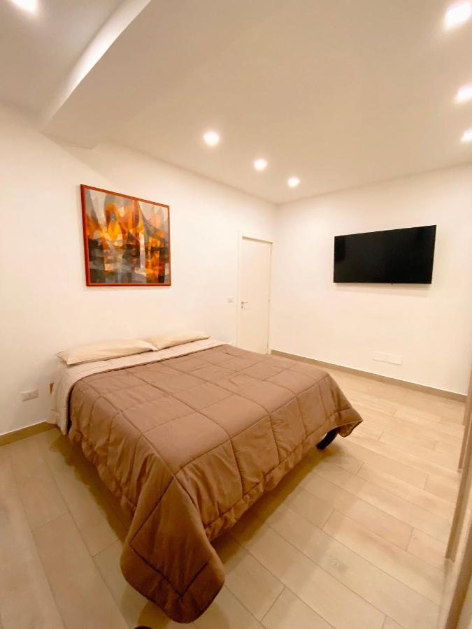 Fifi Home ปอซซุออลี ภายนอก รูปภาพ